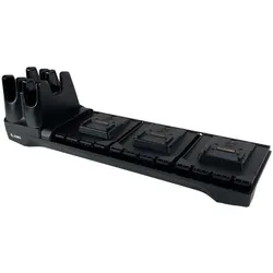 Zebra RFD40/RFD90, 3 Device Slots/4, Barcode Scanner Zubehör