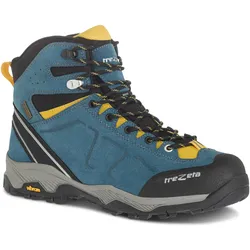 Trezeta, Herren, Wanderschuhe, Drift WP (45), Gelb, Blau