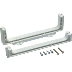 Hager Verbindungsflansch FZ364