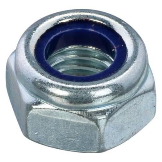 Proftec 5431.01.00801 Sicherungsmutter VZ SW-13 DIN985 M8 - 50 Stück (M8) (58988804)
