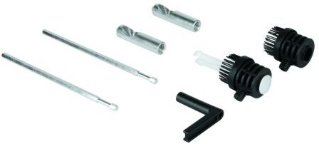 Grohe Befestigungssatz 49024 für 49024000 Euro Keramik Wand-Tiefspül-WC compact