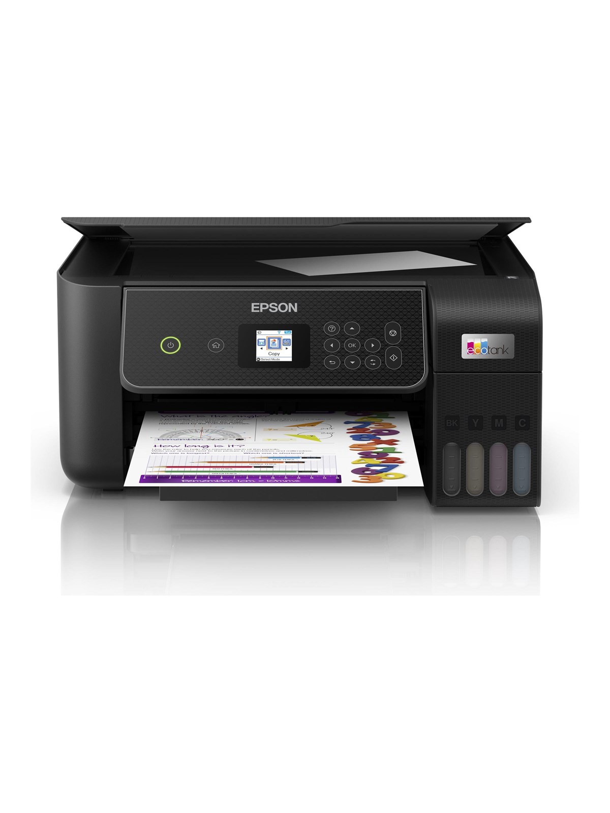 Epson EcoTank L3280 Multifunktion - Farbe - Tinte