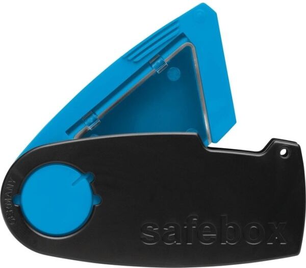Martor Safebox Til Brugte Blade