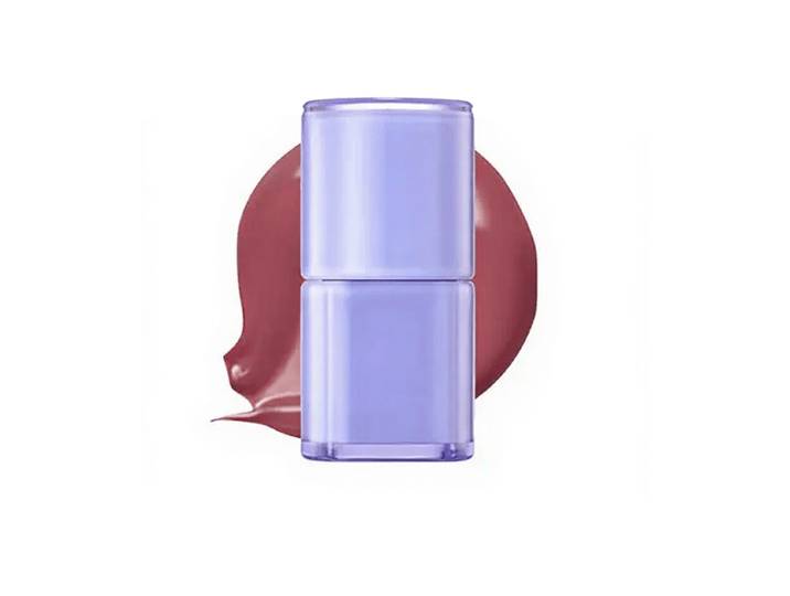 nuse Voedende Lipgloss 07 Tanning Time
