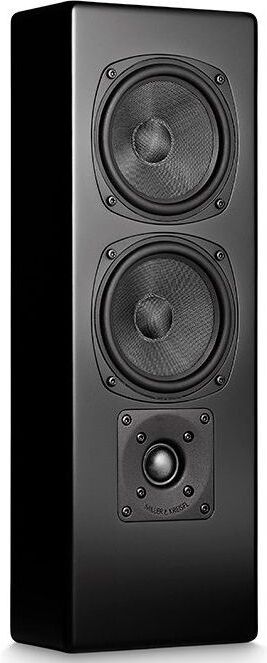 M&K Sound MP950 Svart