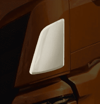 Deflettori Anteriori Iveco S-Way