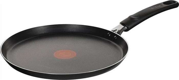 Tefal Simply Clean B5671053 Pfannkuchenpfanne Ø 25 cm