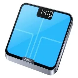 Renpho, Personenwaage, Körperfettwaage (180 kg)