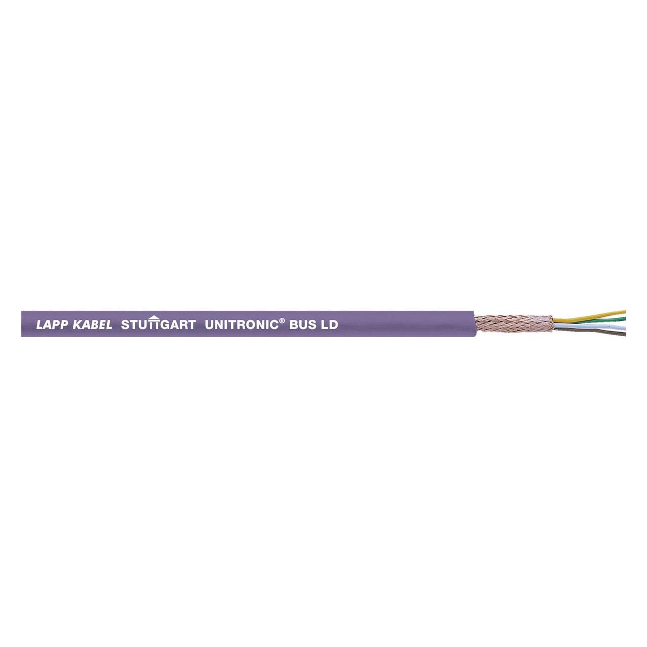 Lapp UNITRONIC BUS LD 3x2x0,22 (1000 m) (2170205/1000)