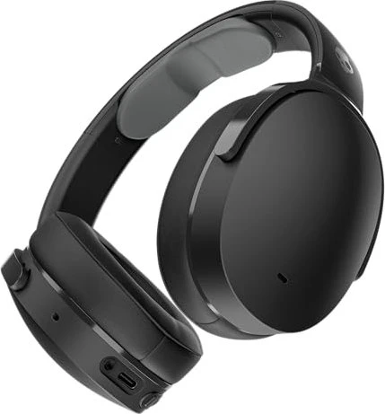 Skullcandy HESH ANC schwarz