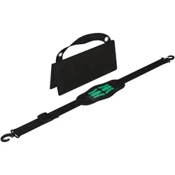 Wera 2go 1 Werkzeug-Träger, 2-teilig - 05004350001