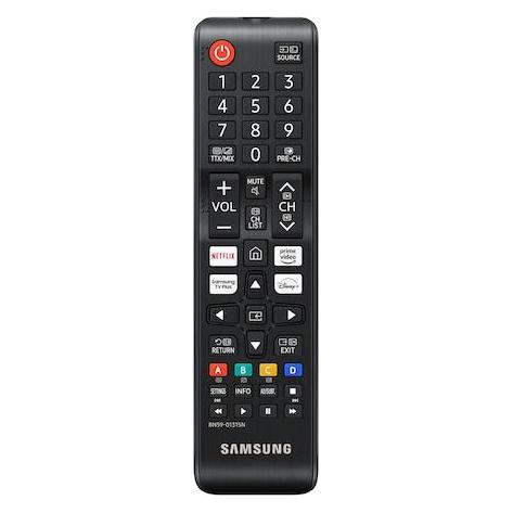 Samsung VG-TM1240AN/XC (Gerätespezifische Fernbedienung, Infrarot) (Samsung)