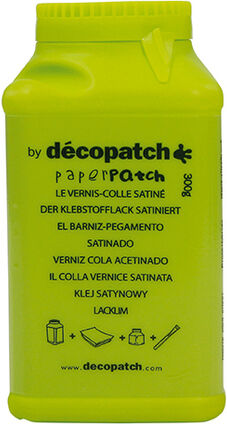 Décopatch-Kleber, 300 g