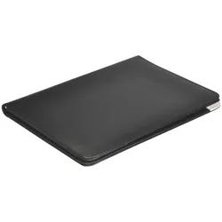 Monolith Schreibmappe »2925« schwarz, 32.3x24.2x2.4 cm