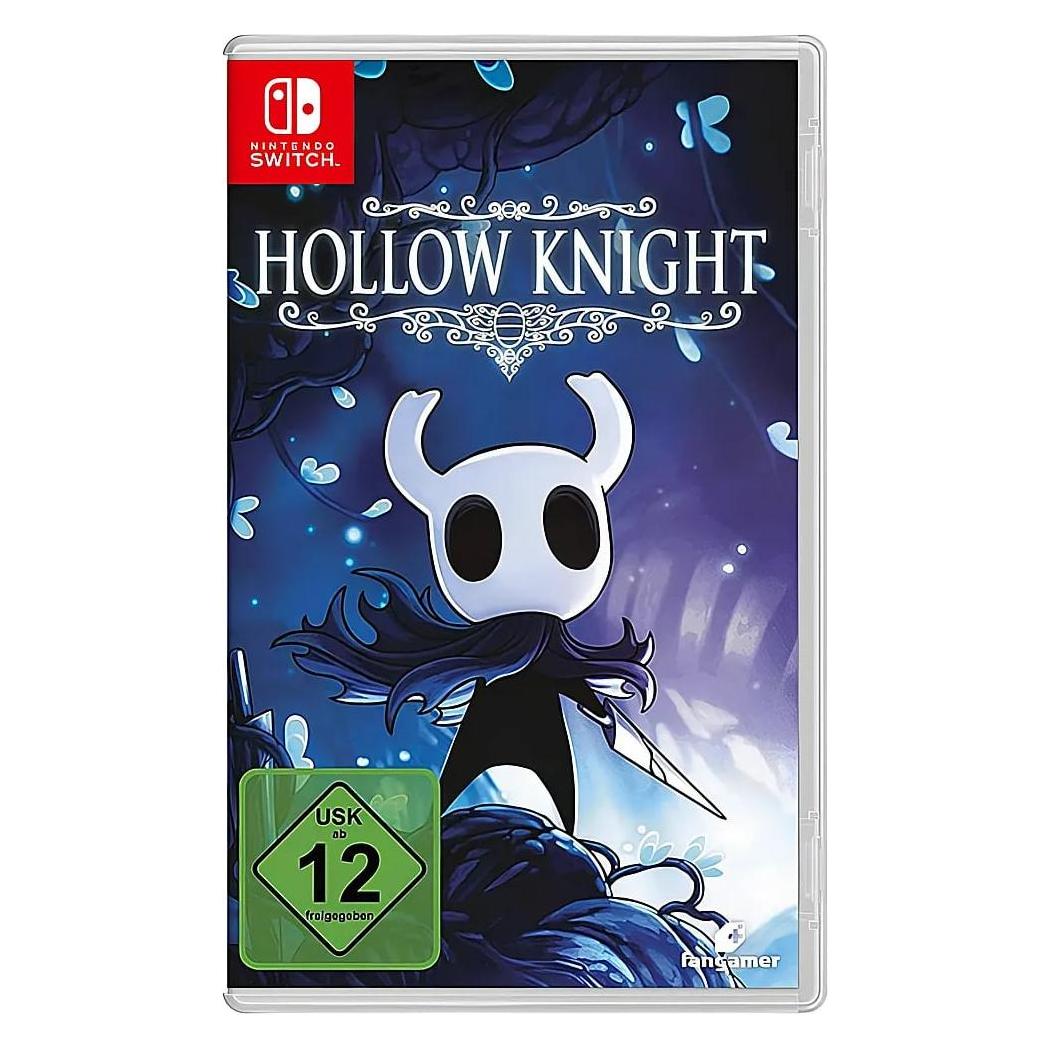 Wanadoo Hollow Knight (Switch, EN) (616447)