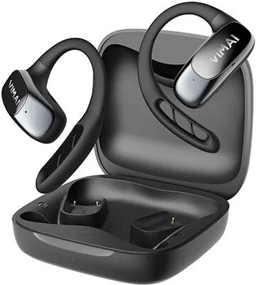 INF 挂耳式蓝牙耳机 – V5.4, 7H Spielzeit, kompatibel mit Huawei, Samsung, APPLE, Garmin
