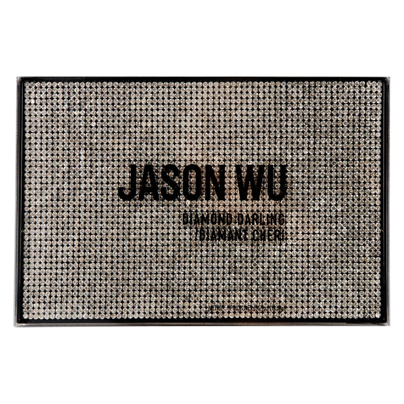 Jason Wu Beauty - Diamond Darling Deja Vu Eyeshadow Palette (JW-DD-01)