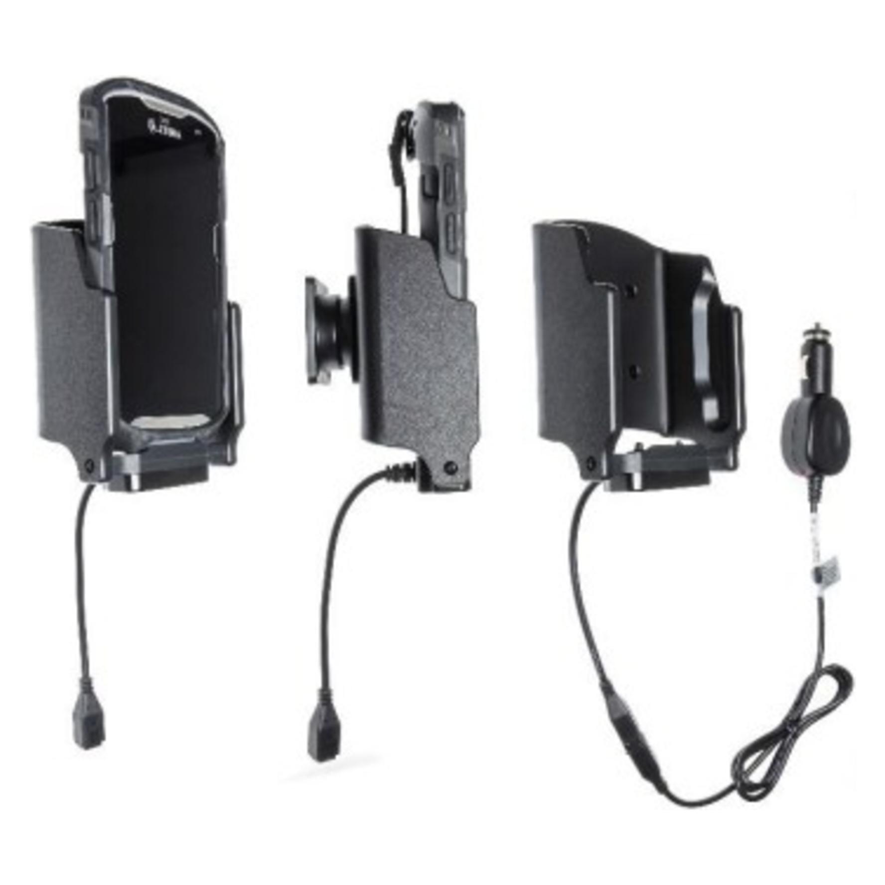 Zebra Tc56 Charge Only Vehicle (3PTY-PCLIP-241389)