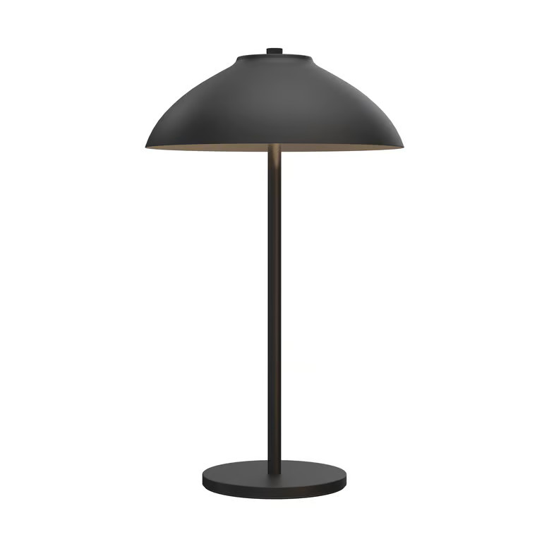 Belid Tafellamp Vali Matzwart, 40 cm