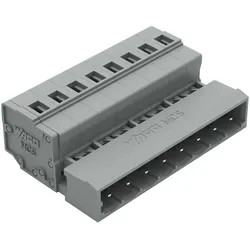 WAGO GmbH &amp; Co. KG Stiftleiste 231-608