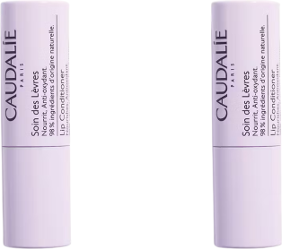 Caudalie Vinotherapist Duo Cuidado de Lábios 4.5g