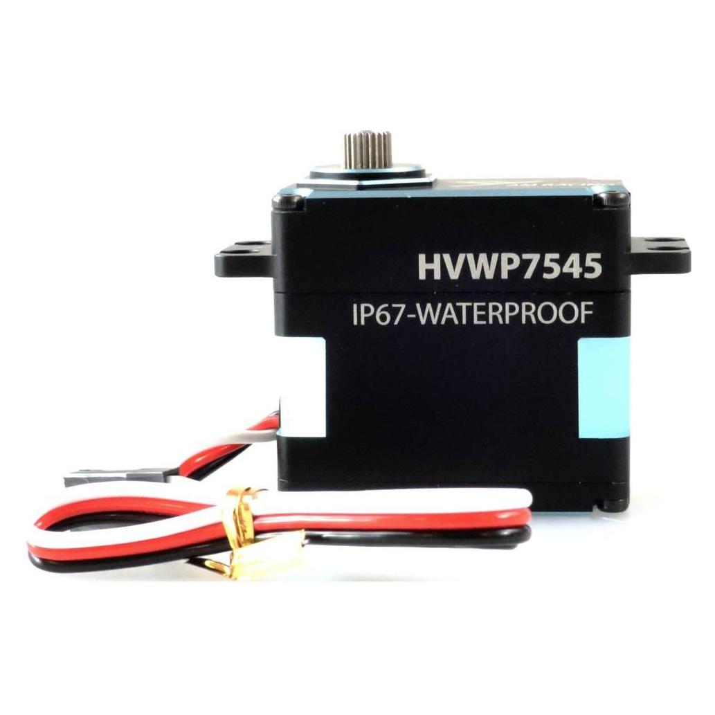 Amewi AMX Digital Servo HV WP 7545 45Kg (28307)