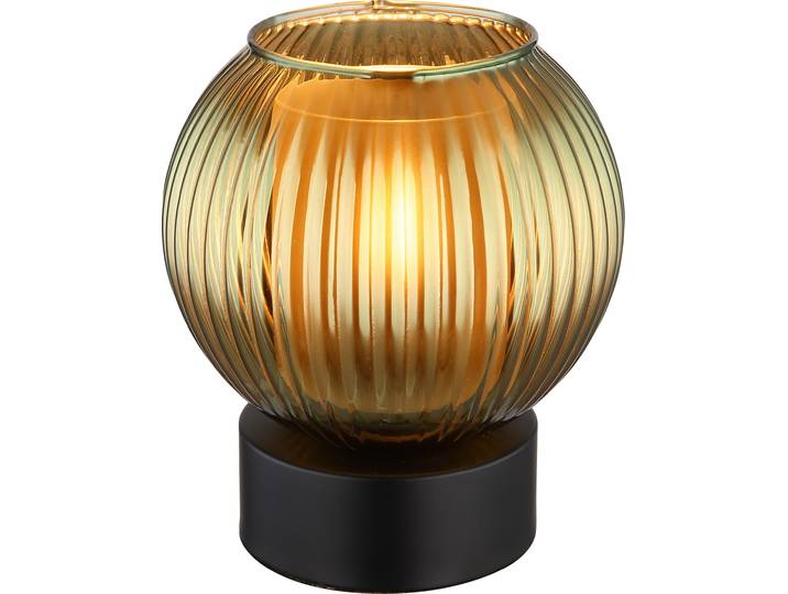 ZUMBA 15638TG Lampe de table Globo