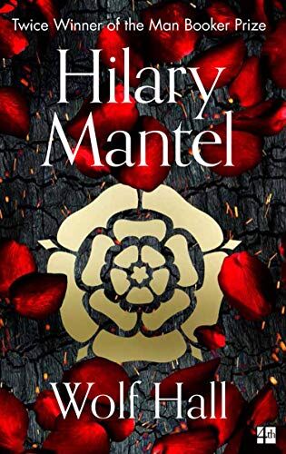 Hilary Mantel - Wolf Hall (The Wolf Hall Trilogy) - Preis vom 04.10.2026 03:51:26 h