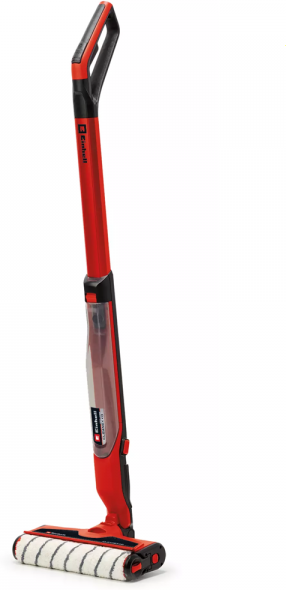 Einhell CLEANEXXO - Lavapavimenti a batteria - 3 in 1: lava, asciuga e aspira - SENZA BATTERIA E CARICABATTERIA