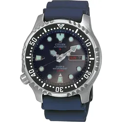 Citizen Promaster Marine NY0040-17LC - blau - 42mm