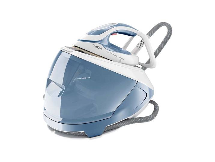 Tefal GV9E23S0 Pro Express Renew Dampfbügelstation