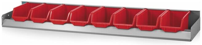 Facom Étagère avec boîtes de rangement M/XXL F50030075 (F50030075)