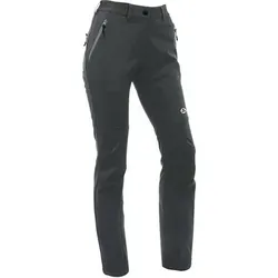 MAUL Maul Sport Damen Hose Gran Paradiso XT, Größe 20 in Schwarz 01101