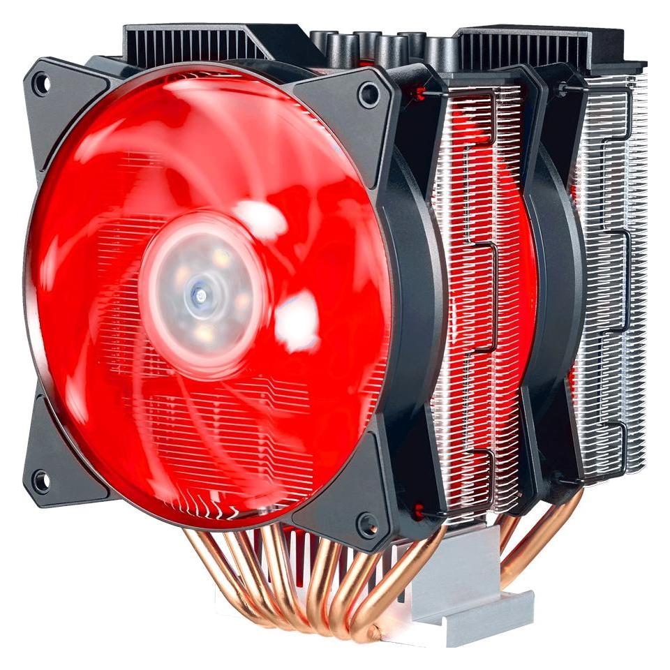 Cooler Master MasterAir MA621P RGB TR4 (164.50 mm) (MAP-D6PN-218PC-R2)