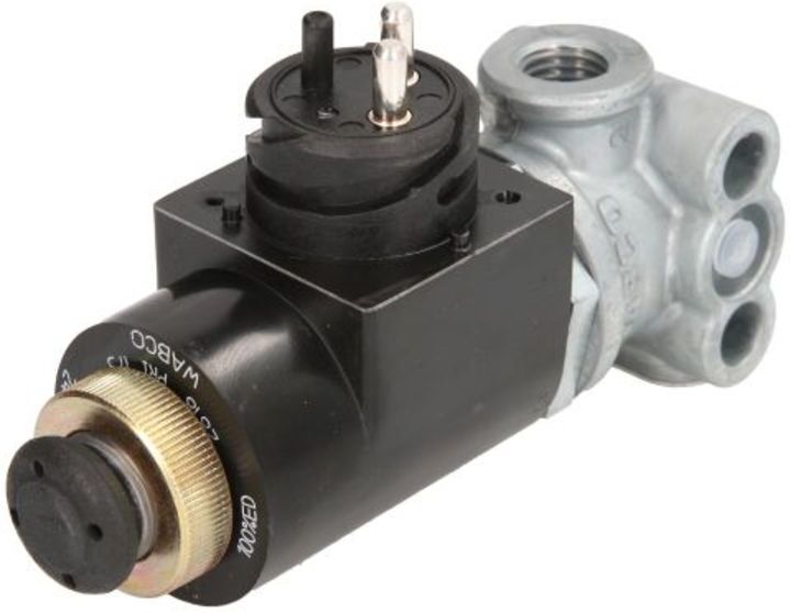 Magnetventil WABCO 4721321987