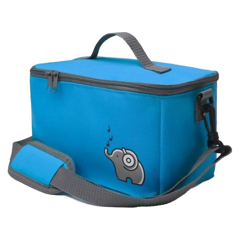 Fantifant Musikboxtasche (MBB HAIBLAU)