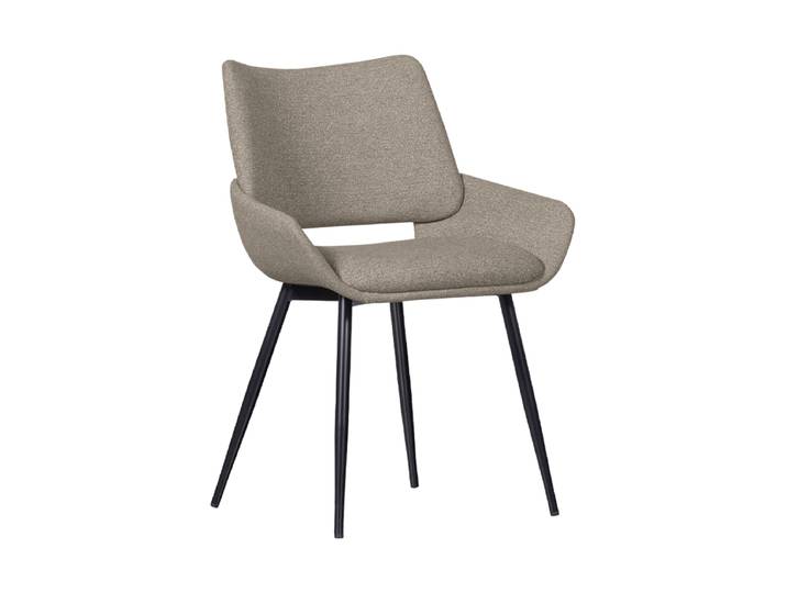 Design Esszimmerstuhl „Parado“ Sand De Eekhoorn