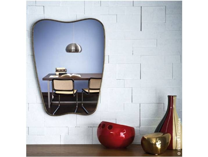 Splügen Bräu Pendelleuchte, Ø36 cm, Aluminium - Flos - Wohnzimmer