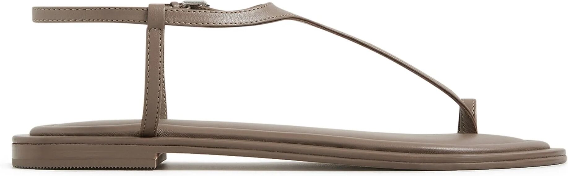 A. Emery Sandales Alta Taupe 38