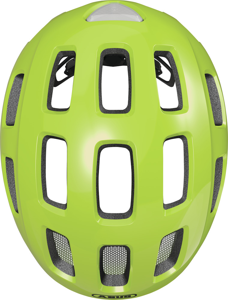 ABUS Helm YOUN-I 2.0 signal yellow M 10040163-01