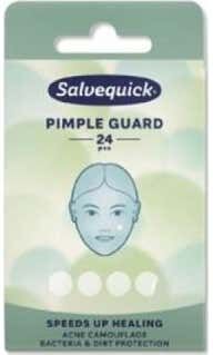 SALVELOX Pimple Guard Parches Acné 24uds