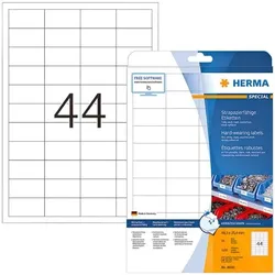 Herma Outdoor Folien-Etiketten »Special 4690« 1100 Stück