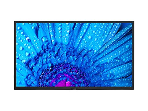 NEC MultiSync M321 LCD-scherm voor digitale signage, 32 inch, Full HD, zwart