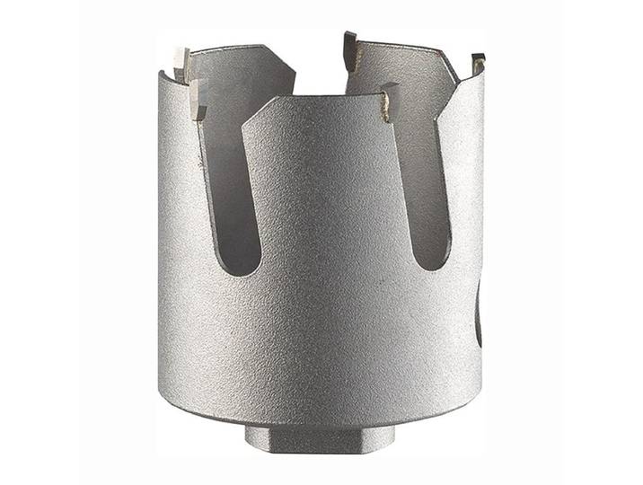 Heller Tools 25951 4 Gatenzaag 68 mm 1 stuk(s)