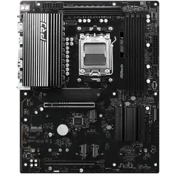 AsRock B850 Pro-A (AM5, AMD B850, ATX), Mainboard