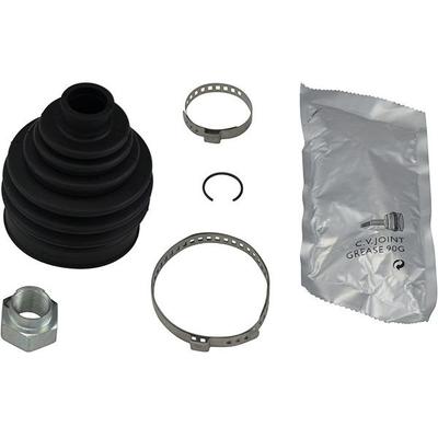 KAVO PARTS Faltenbalgsatz, Antriebswelle CVB-6509 radseitig