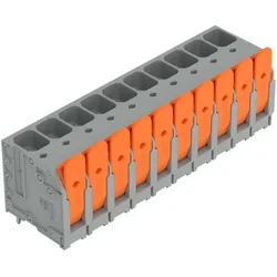 WAGO GmbH &amp; Co. KG Leiterplattenklemme Hebel 2616-3110/020-000