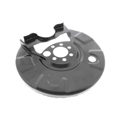 Vaico Spritzblech, Bremsscheibe [Hersteller-Nr. V10-4826] für VW, Seat