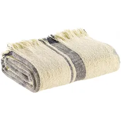 Vivaraise, Decke, Jacquard Jane (160 x 130 cm)