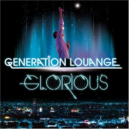 Glorious - Generation Louange - Preis vom 30.09.2026 09:01:18 h
